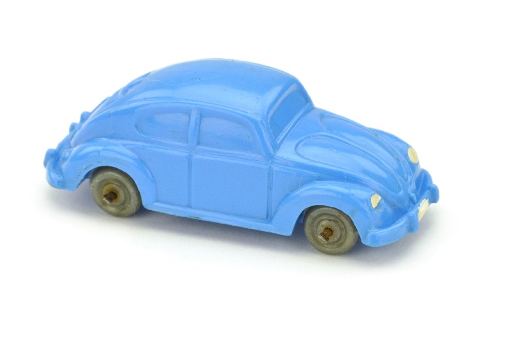 VW Kaefer (Typ 3), signalblau (1 of 2)