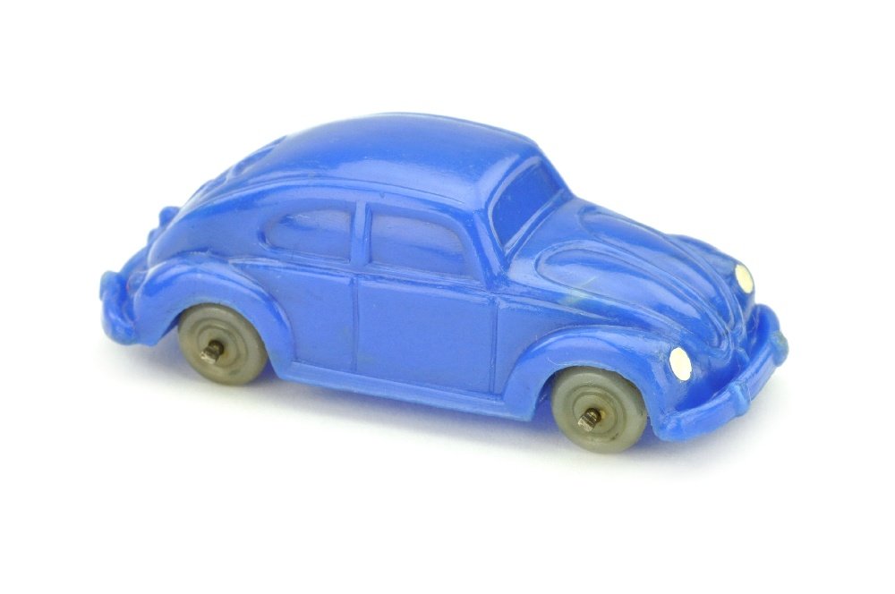 VW Kaefer (Typ 3), ultramarin (1 of 2)