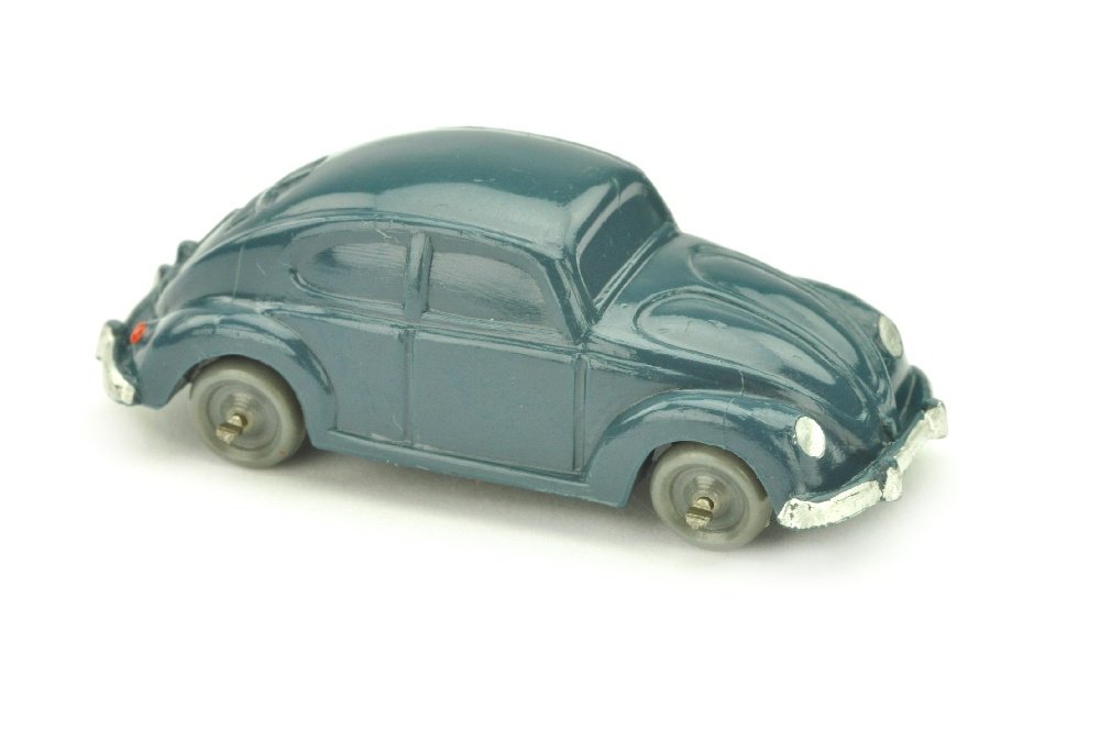 VW Kaefer (Typ 3), dunkelgraublau (1 of 2)