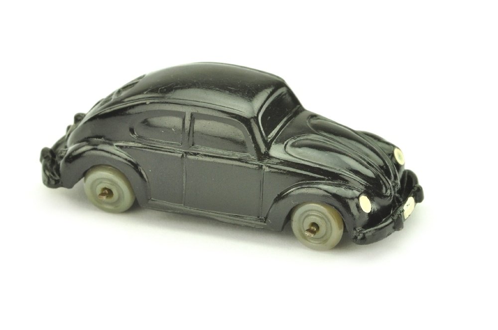 VW Kaefer (Typ 3), schwarz (1 of 2)