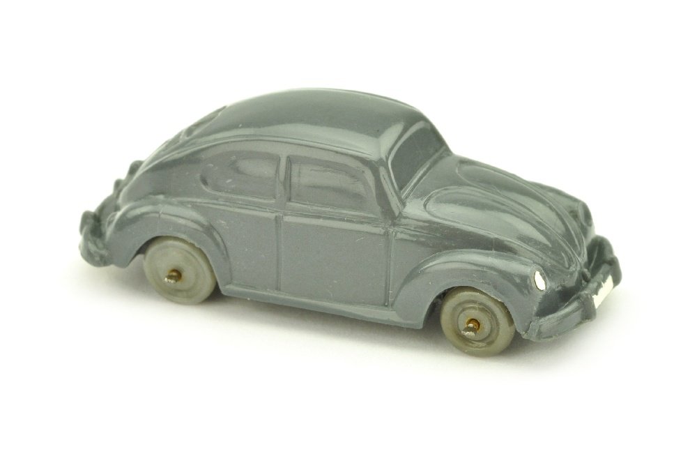 VW Kaefer (Typ 3), d'-basaltgrau (1 of 2)