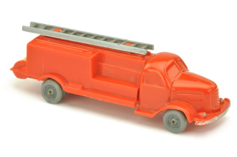Spritzenwagen Dodge, orangerot (1 of 2)