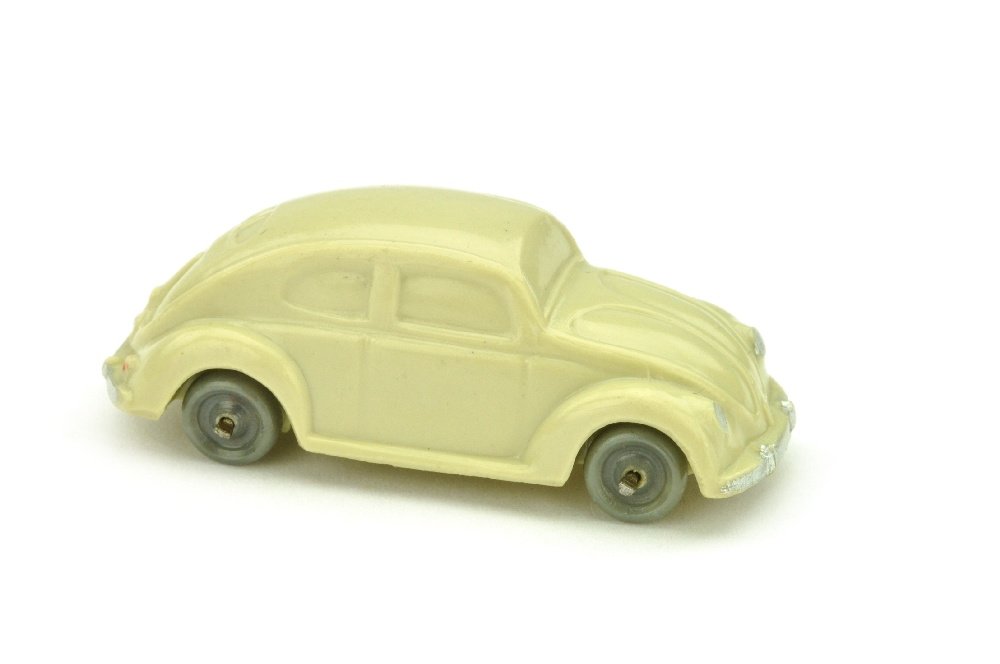 VW Kaefer (Typ 2), hellgelbgrau (1 of 2)