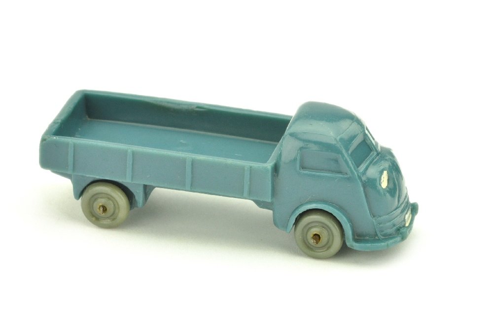 Tempo Matador (Typ 1), mattgraublau (1 of 2)