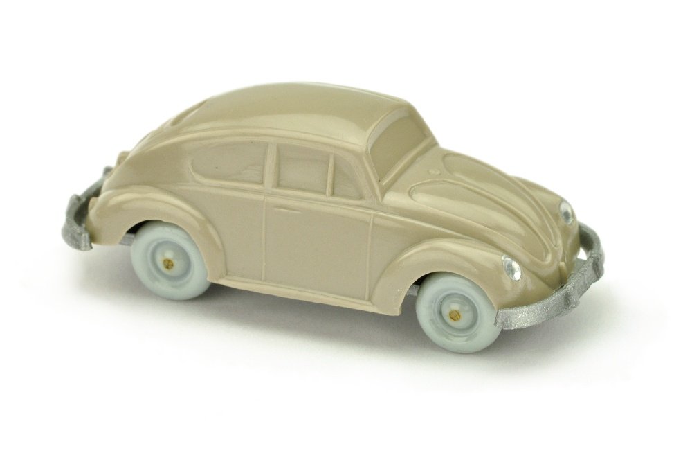 VW Kaefer (Typ 4), graubeige (1 of 1)
