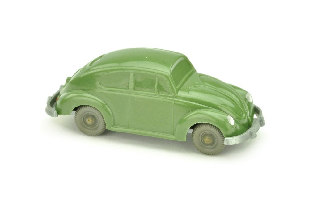 VW Kaefer (Typ 4), dunkelmaigruen (1 of 1)