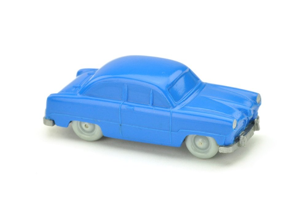 Ford Taunus Weltkugel, himmelblau (1 of 1)