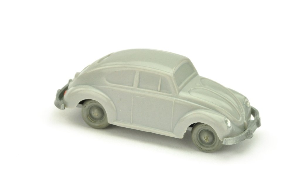 VW Kaefer (Typ 4), d'-silbergrau (1 of 1)