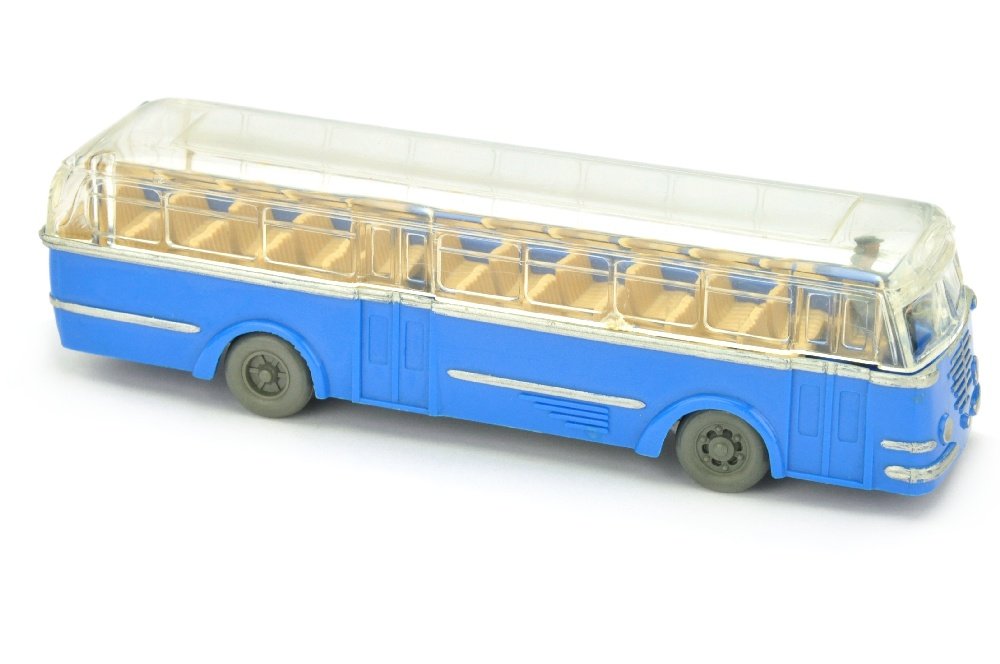 Buessing Trambus (mit Buessing), himmelblau (1 of 1)
