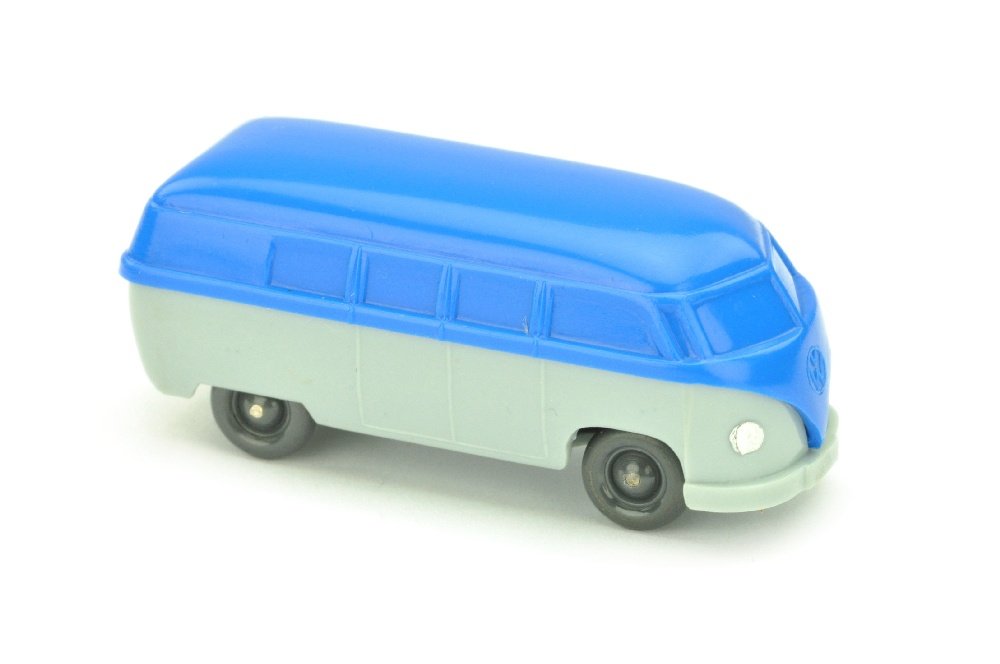 VW T1 Bus (Typ 3), himmelblau/silbergrau (1 of 1)