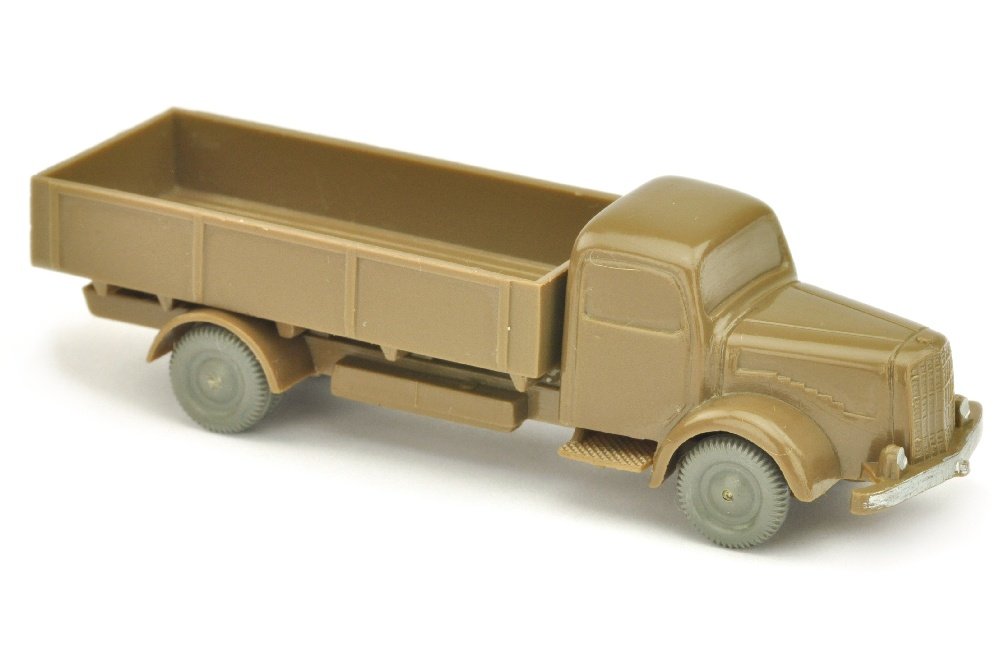 MB 5000 Pritsche, blassbraun (1 of 1)