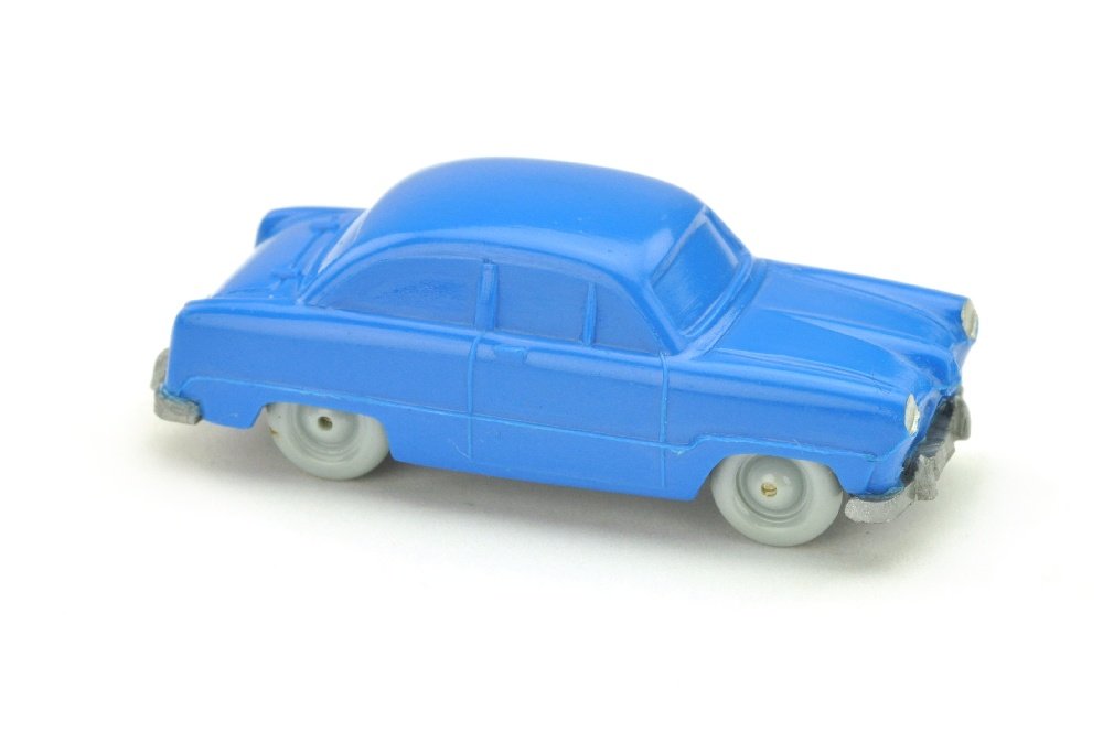 Ford Taunus Weltkugel, himmelblau (1 of 1)