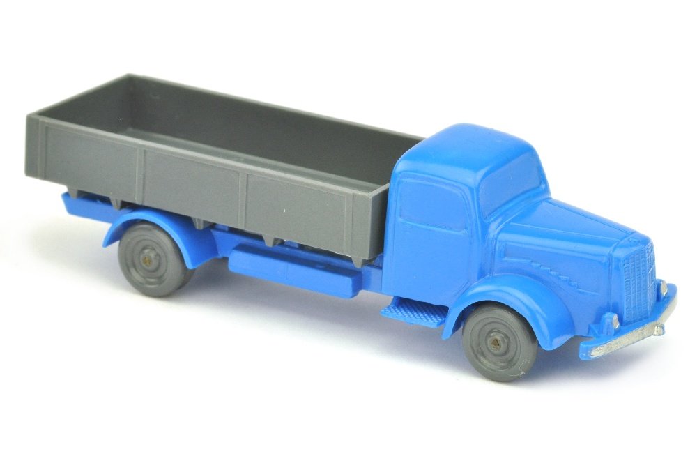 MB 5000 Pritsche, himmelblau/d'-basaltgrau (1 of 1)