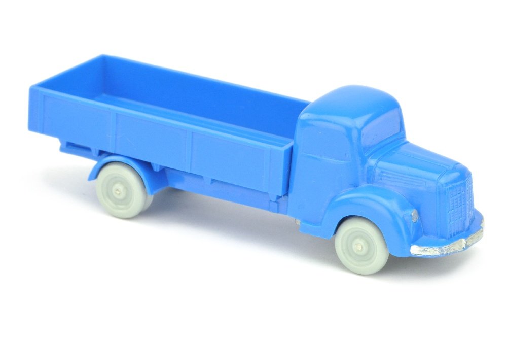 MB 3500 Pritsche, himmelblau (1 of 1)