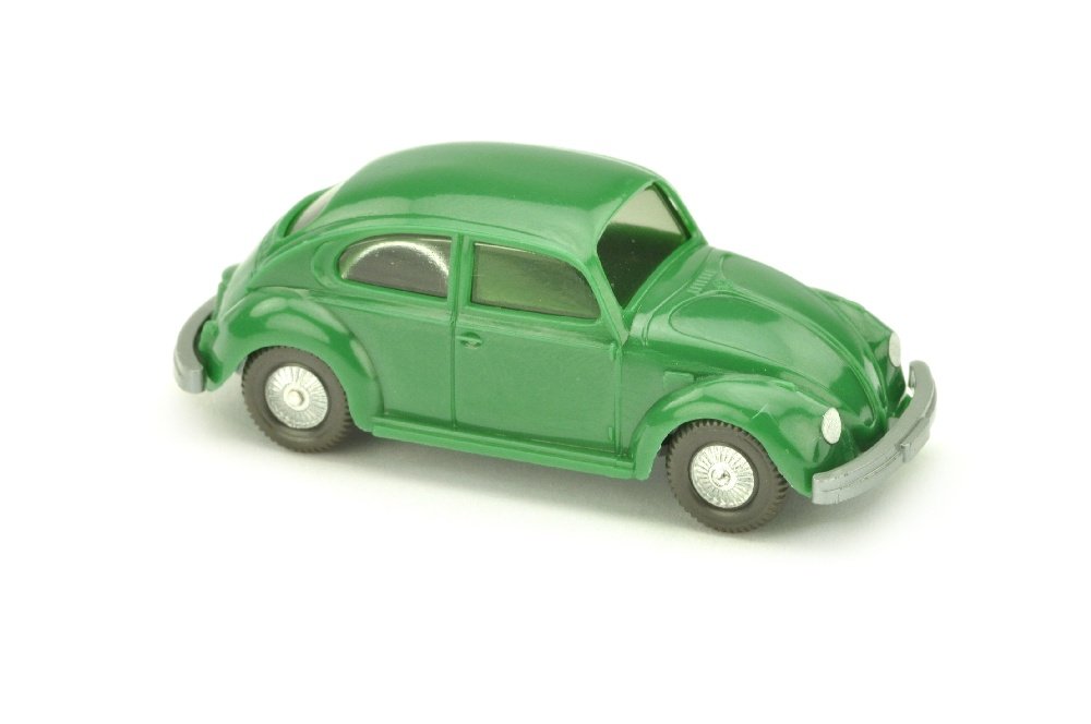 VW Kaefer (Typ 6), hellpatinagruen (1 of 1)