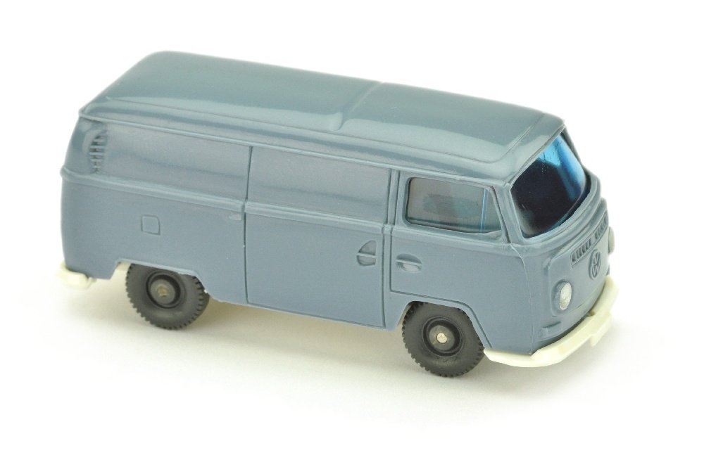 VW T2 Kasten, graublau (1 of 1)