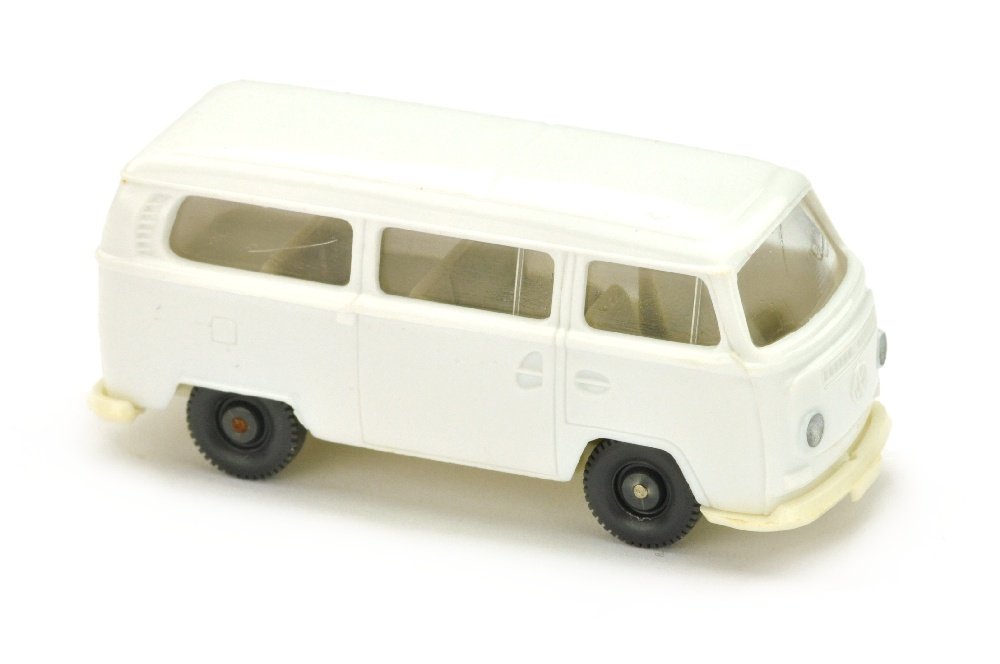 VW T2 Bus, weiss (1 of 1)