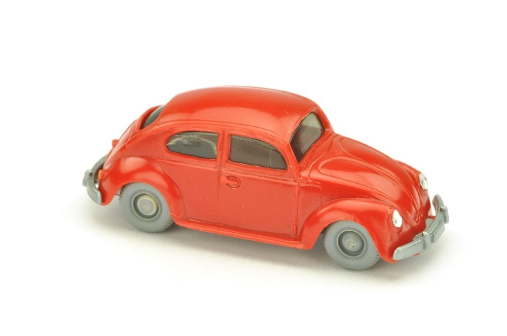 VW Kaefer (Typ 1), rot (1 of 1)