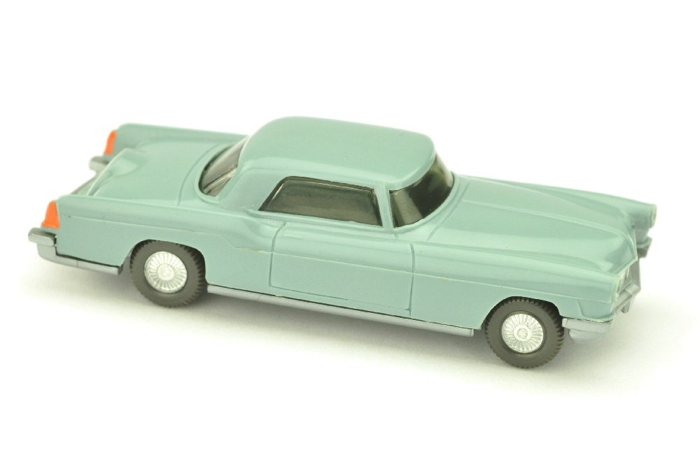 Ford Continental, gruenblau (Version /1) (1 of 1)