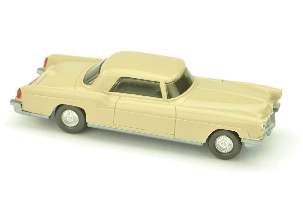 Ford Continental, hellgelbgrau (Version /2) (1 of 1)