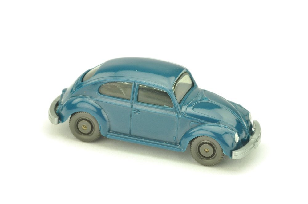 VW Kaefer (Typ 6), ozeanblau (ohne Haltestifte) (1 of 1)