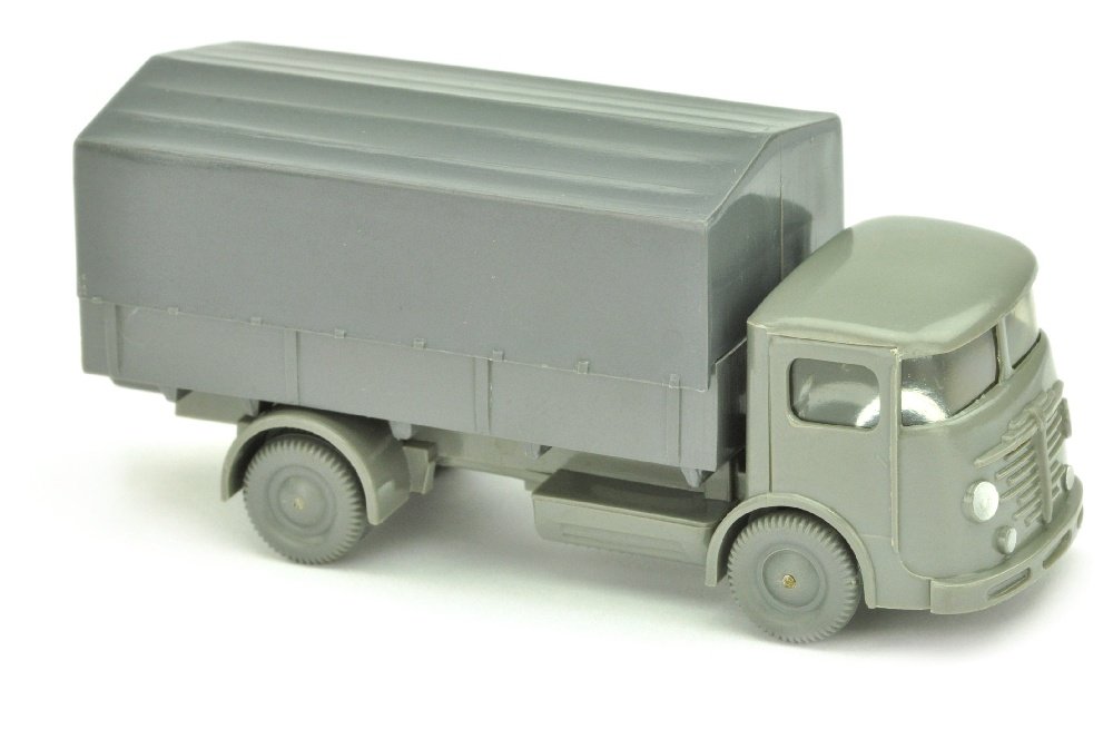 Buessing 4500, betongrau/basaltgrau (1 of 1)