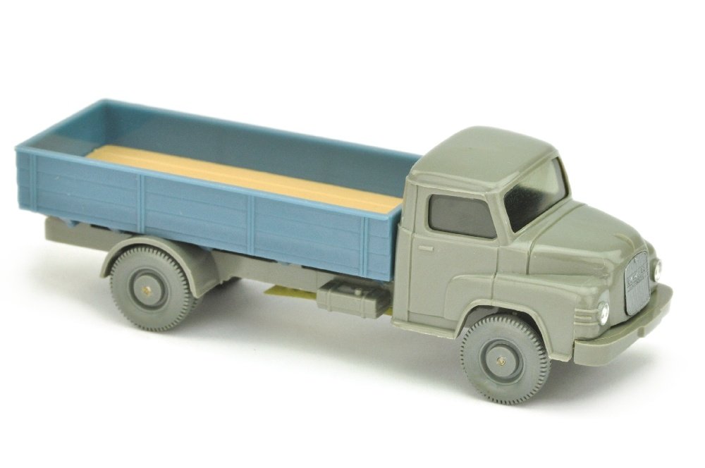 MAN Kurzhauber, betongrau/m'graublau (mit OPS) (1 of 1)