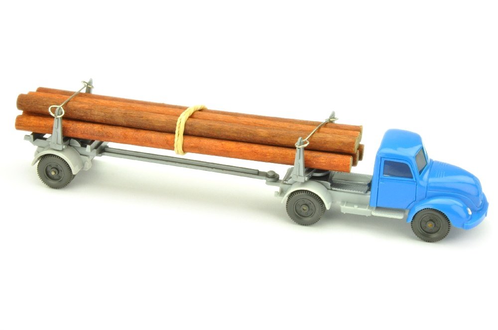 Magirus Langholztransporter (Version /3) (1 of 1)