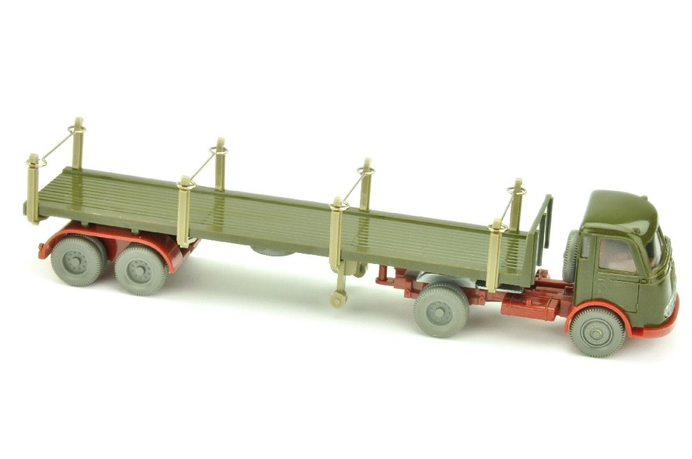 Rungensattelzug Pullman (1 of 1)