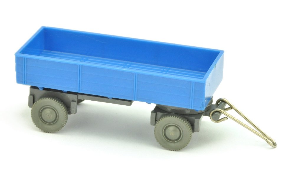 LKW-Anhaenger (Typ 5), himmelblau/basaltgrau (1 of 1)