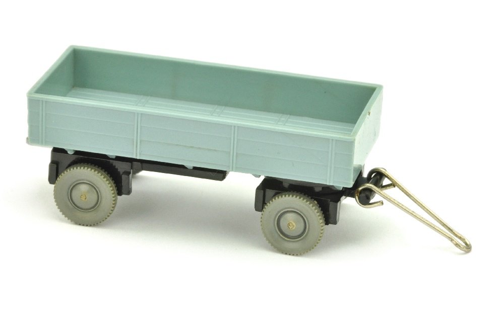 LKW-Anhaenger (Typ 5), gruenblau/schwarz (1 of 1)