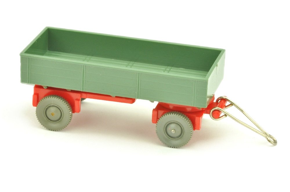 LKW-Anhaenger (Typ 5), d'resedagruen/rot (1 of 1)