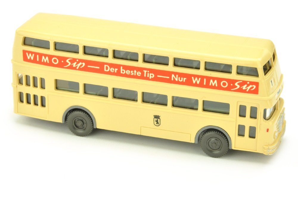 Buessing D2U Wimo Sip (Linie 1) (1 of 2)