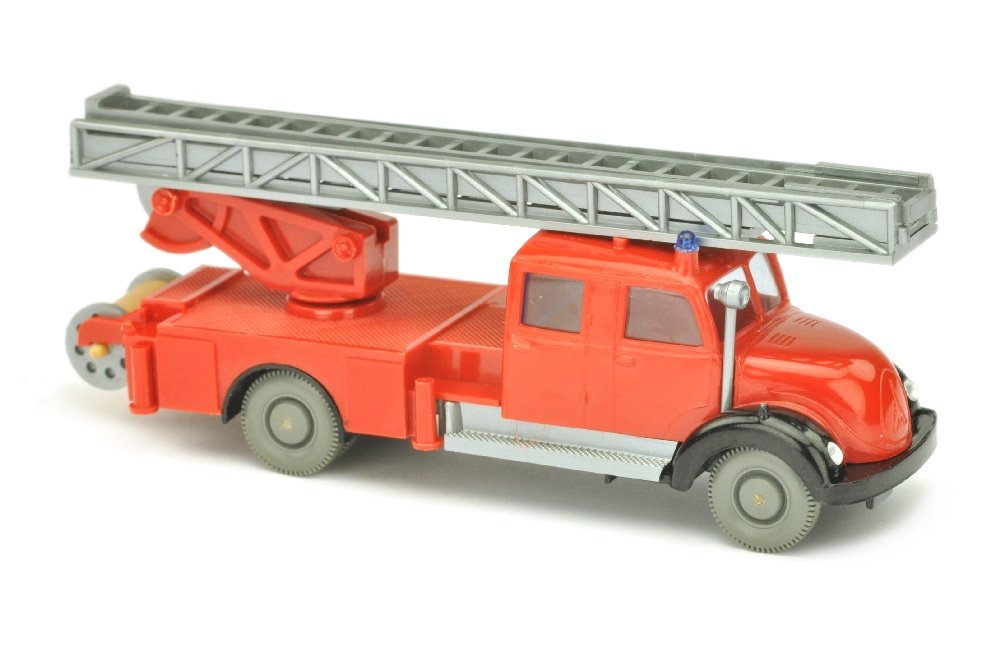 Leiterwagen Magirus Sirius (Version /2) (1 of 1)