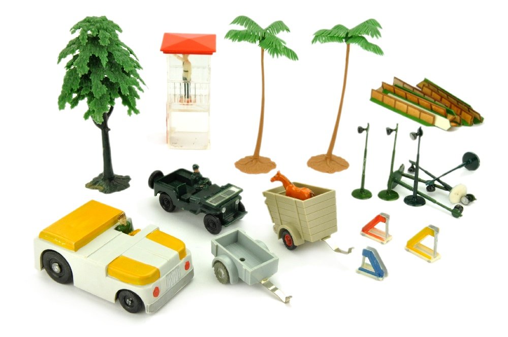 SIKU - Konvolut 8+20 Modelle (1 of 1)