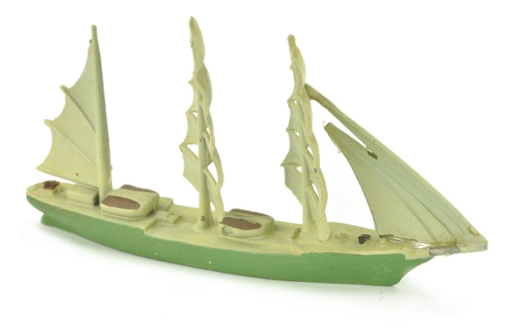 Dreimastbark (Typ 2) (1 of 2)