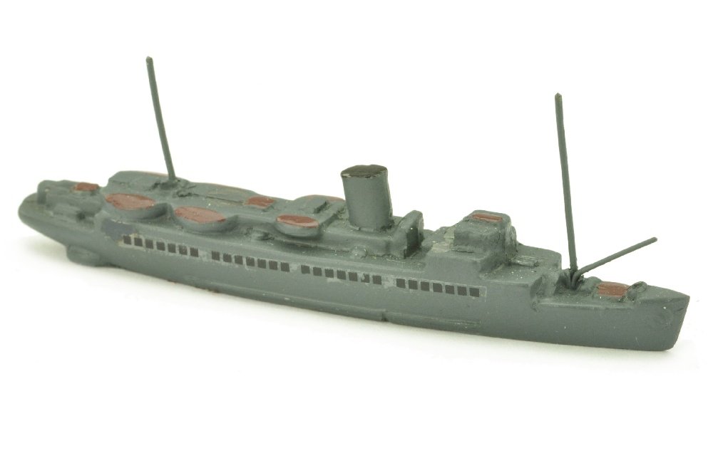 Passagierschiff Koenigin Luise (Typ 2) (1 of 2)