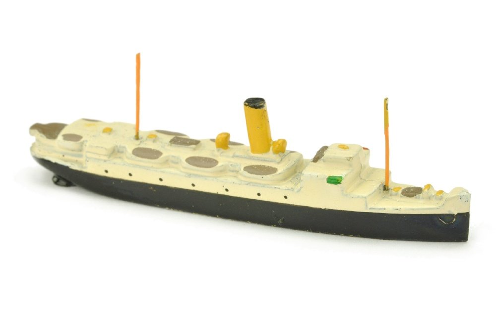 Passagierschiff Cobra (1 of 2)