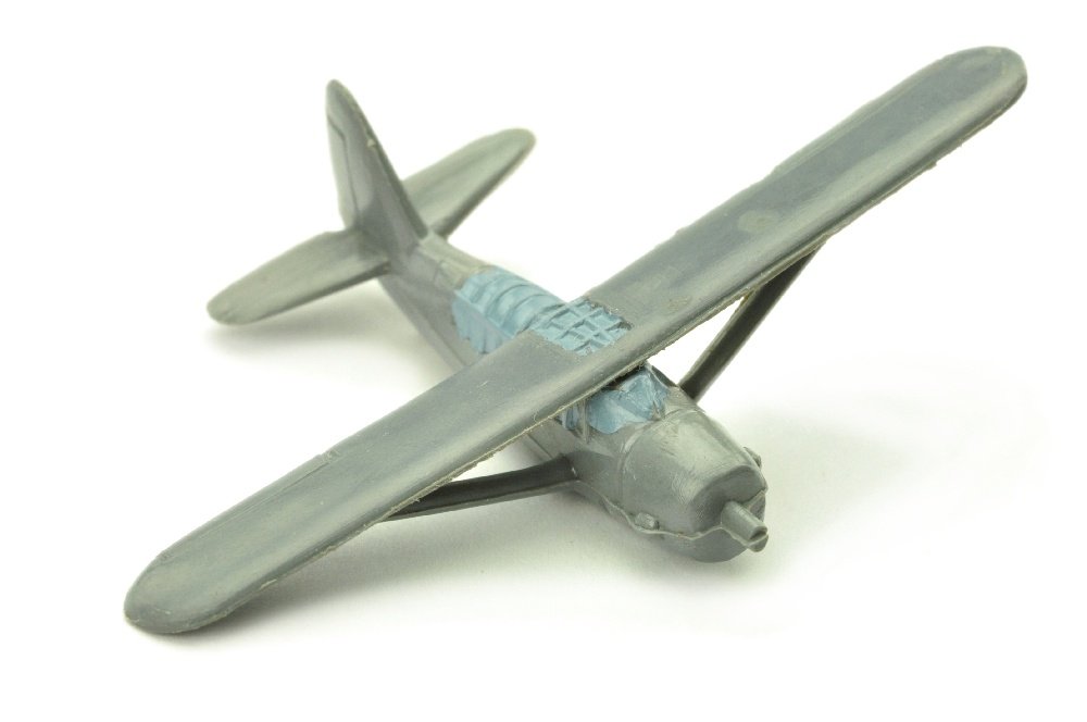 Flugzeug USA 21 "Owl" (basaltgrau) (1 of 1)