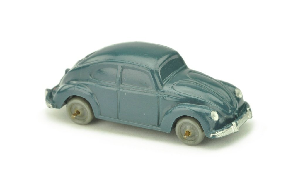 VW Kaefer (Typ 3), dunkelgraublau (1 of 2)
