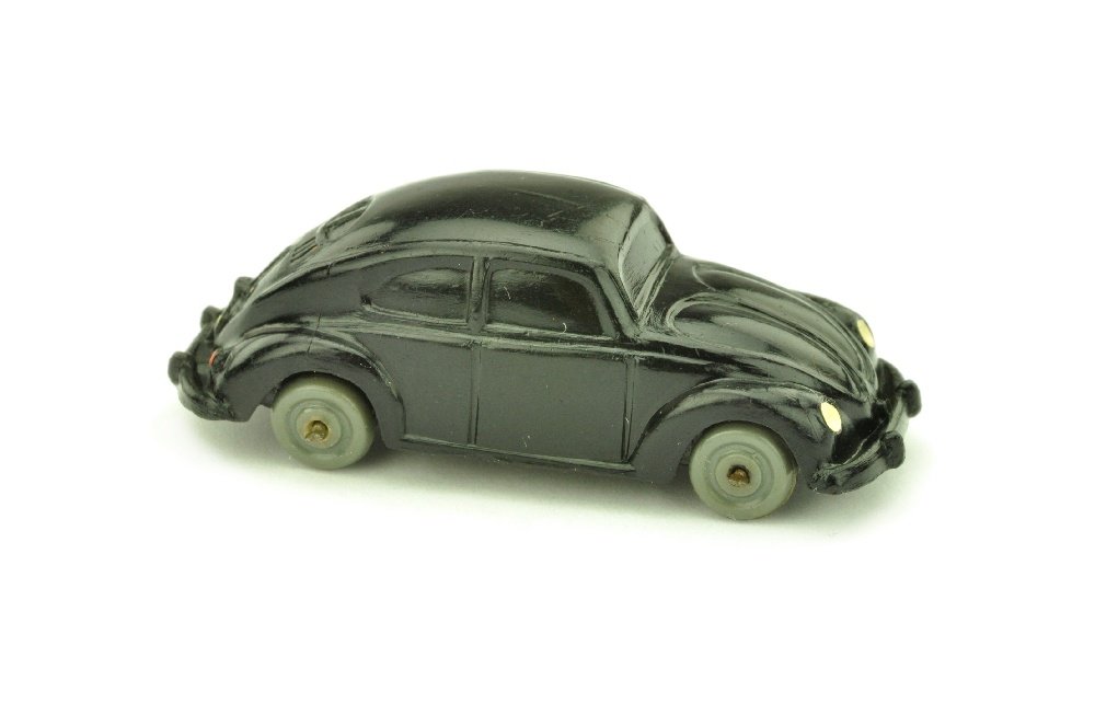 VW Kaefer (Typ 3), schwarz (1 of 2)