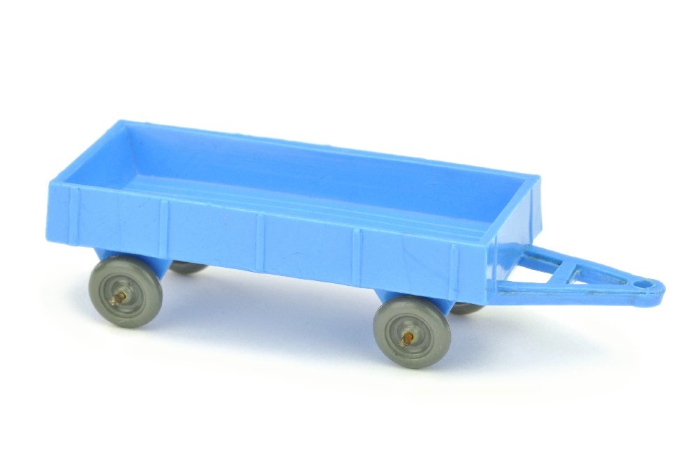 LKW-Anhaenger (Typ 2), signalblau (1 of 2)