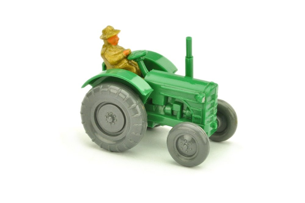 Trecker (Typ 2), gruen (1 of 1)
