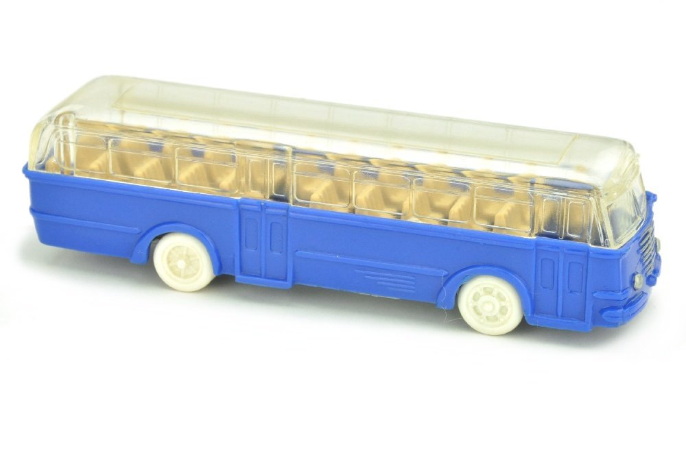 Buessing Trambus (mit Buessing), ultramarin (1 of 1)