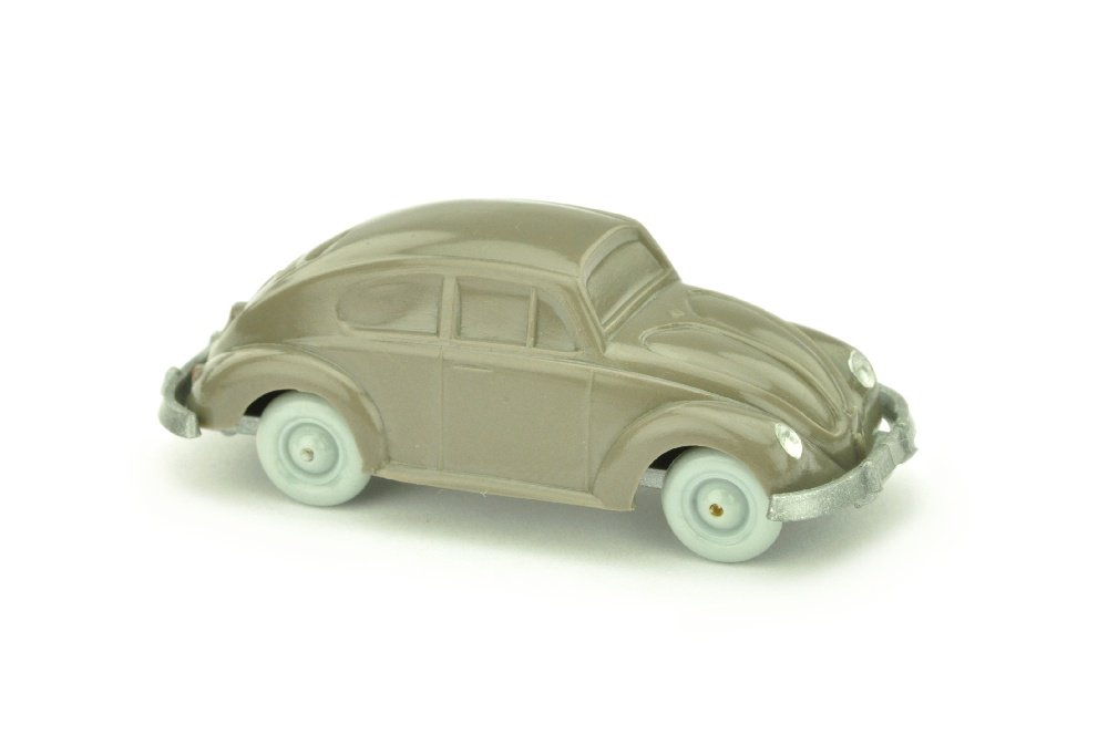 VW Kaefer (Typ 4), umbragrau (1 of 1)