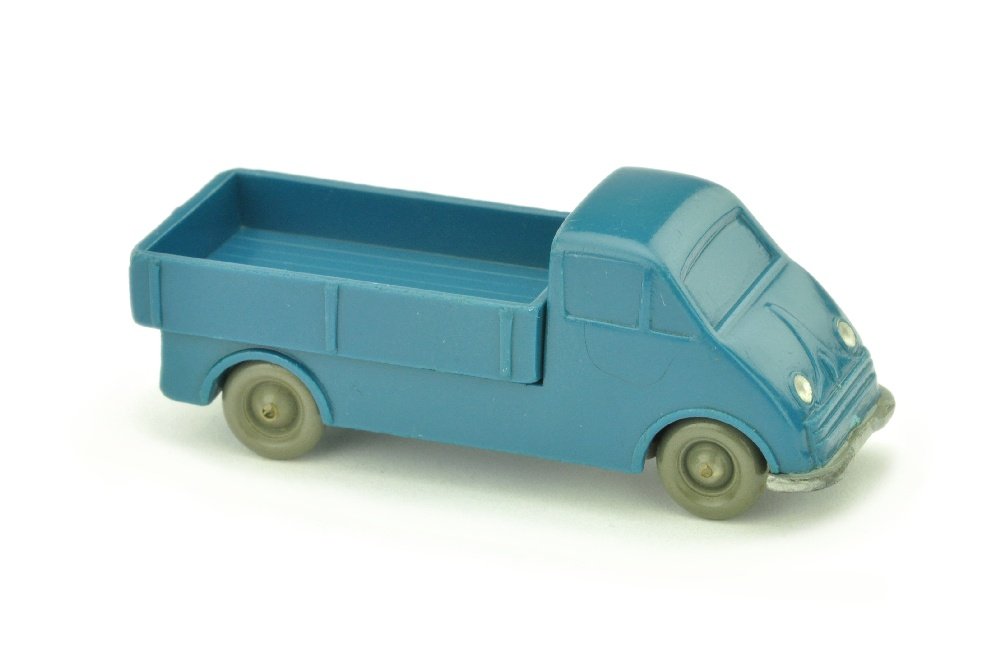 DKW Schnelllaster, azurblau (1 of 1)