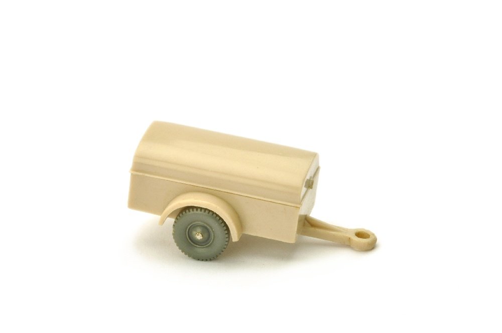 PKW-Anhaenger (Typ 2), rotelfenbein (Version /4) (1 of 1)