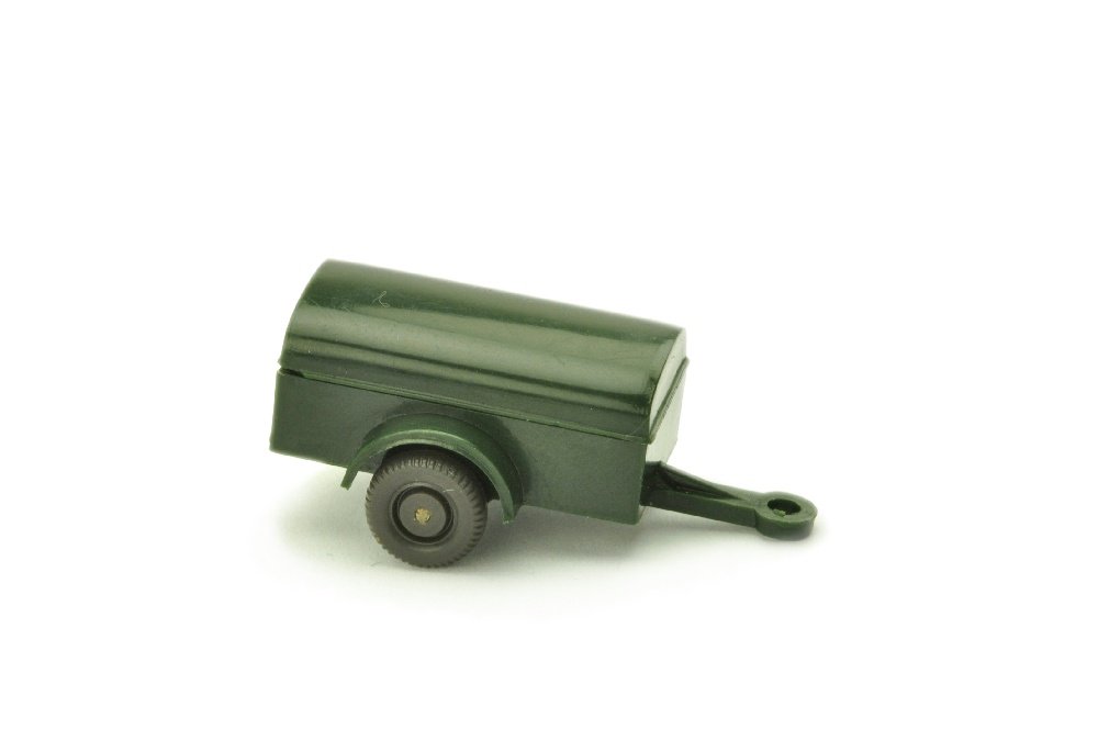 PKW-Anhaenger (Typ 2), tannengruen (Version /4) (1 of 1)