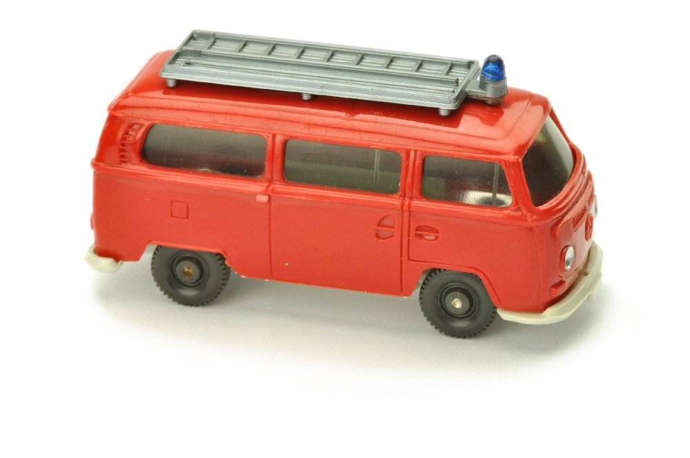 Feuerwehr VW T2 Bus (mit Aufbau) (1 of 1)