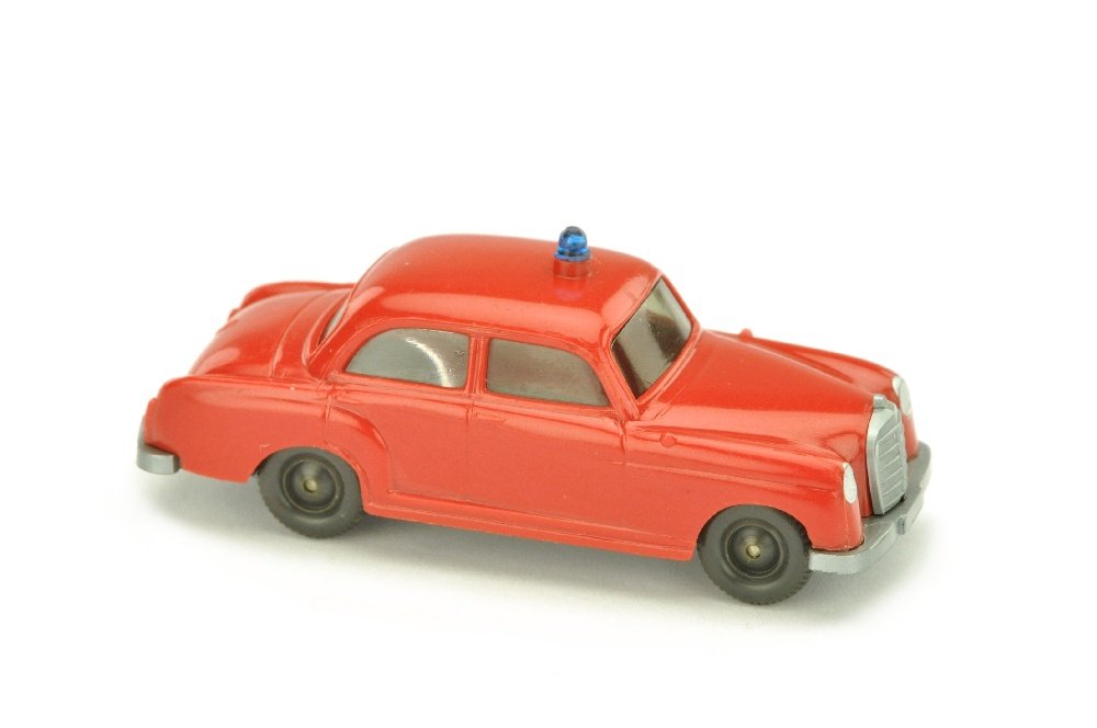 Brandmeister Mercedes 180 (Version /2) (1 of 1)